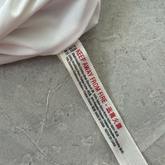 NWOT Free People The Way Home Shorts. Size - Large - Picture 7 of 8